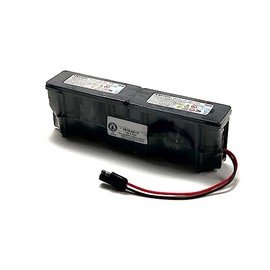 Toro 99-5296 0819-0017 Lawn Mower Battery 12v 2.5Ah