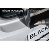 Blackshell® Basic Paint Protection Set Compatible with Opel Mokka B