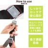 Dellepico Load Tightening Belt, Fastening Belt, Cable Tie, Maximum Load
