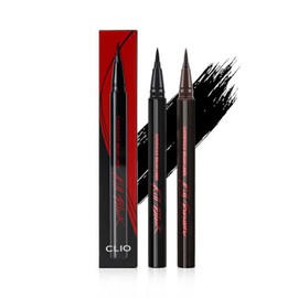 Clio Super Proof Brush Liner 0.55g -R / 클리오 수퍼프루프 브러쉬 라이너 0.55g -R
