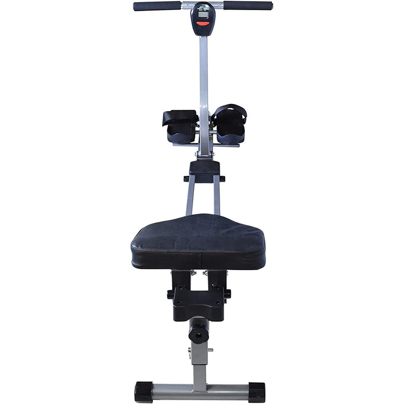 Fitness Rowing Machine X Series HD Foldable Rower for Home