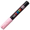 uni-ball posca marker pen (with extra fine round tip)