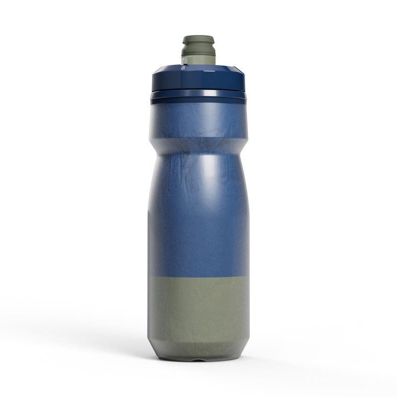 CamelBak Podium Chill Borracce Mercury Deep Sea 620 ml