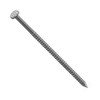 CAMO Ring Shank Deck Nails 3", 10D, 316 Stainless Steel