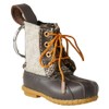 L.L.Bean(エルエルビーン) Keychain【Bean Boots, Slippers, Tote Key Chain】Mini Size Bag Key