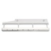 Sheet Metal Floor Sheet Compatible with Vorwerk ET 340 Electric