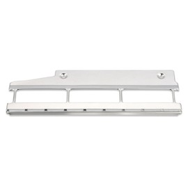 Sheet Metal Floor Sheet Compatible with Vorwerk ET 340 Electric Carpet Brush with Kobold 120 121 122 and Tiger 250 251