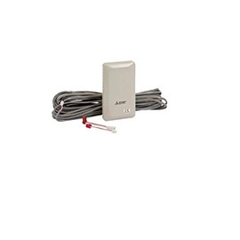 Mitsubishi Electric PAC-SE41TS-E Indoor Remote Temperature Sensor For City Multi Units