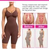 Strong, Seamless, Sculpt Bodywear For Female Adjustable for custom comfort