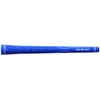 Chaucer M60 Grip Crystal V Rubber Crystal V Rubber Blue with Backline