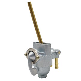 Thomletha Fuel Petcock Replacement for CB500 CB550 CB750 510230-051 KZ400