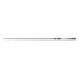 DAIWA Caldia Sensor Spin 902UL, 2.70m, 0.5-6g, 2 Pieces, UL Spinning Fishing Rod, 11427-270