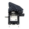 GRIRIW Toggle Ignition Switch with LED Indicator Light and Protective