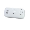Smart Life Surge Protector Dual Mode (Support WIFI) 4 Outlet