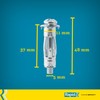 Rapid Cavity Dowel Metal with Screw for Single-Layer Plasterboard and
