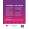 Rust for C++ Programmers: Learn how to embed Rust in