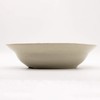 Hasami Ware 478137 Mimosa Ceramic Oval Bowl, Approx. 8.3 x