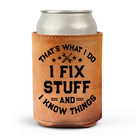 Birthday Gifts for Men Unique - Dad Birthday Gift, Gifts for Dad for Birthday, Fathers day, Christmas - Cool Mens gifts Ideas, Mens Birthday Gift Ideas - for Him, Handyman, Grandpa, Men Can Cooler