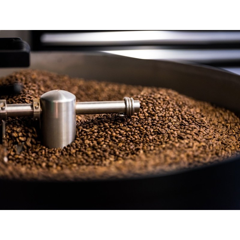 DRINK COFFEE DO STUFF, Blend, 2 Pound Bag, Whole Bean,