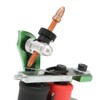 Complete Tattoo Kit Professional Coil Tattoo Machine Power Supply Pen