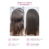 Kaba Mascarilla para el Cabello - Tratamiento para Cabello Maltratado