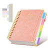 Cuaderno Profesional Libreta Universitaria 5 Color 150