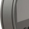 Round Electronic Ruler Distance Meter Electronic Tape Measure with LCD