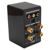 200W Dual Channel Stereo Amplifier Audio Receiver System with USB