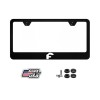 BLVD Forgiato Wheels License Plate Frame | Street Racing Performance