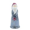 DARO DEKO Ceramic Santa Claus 20 cm