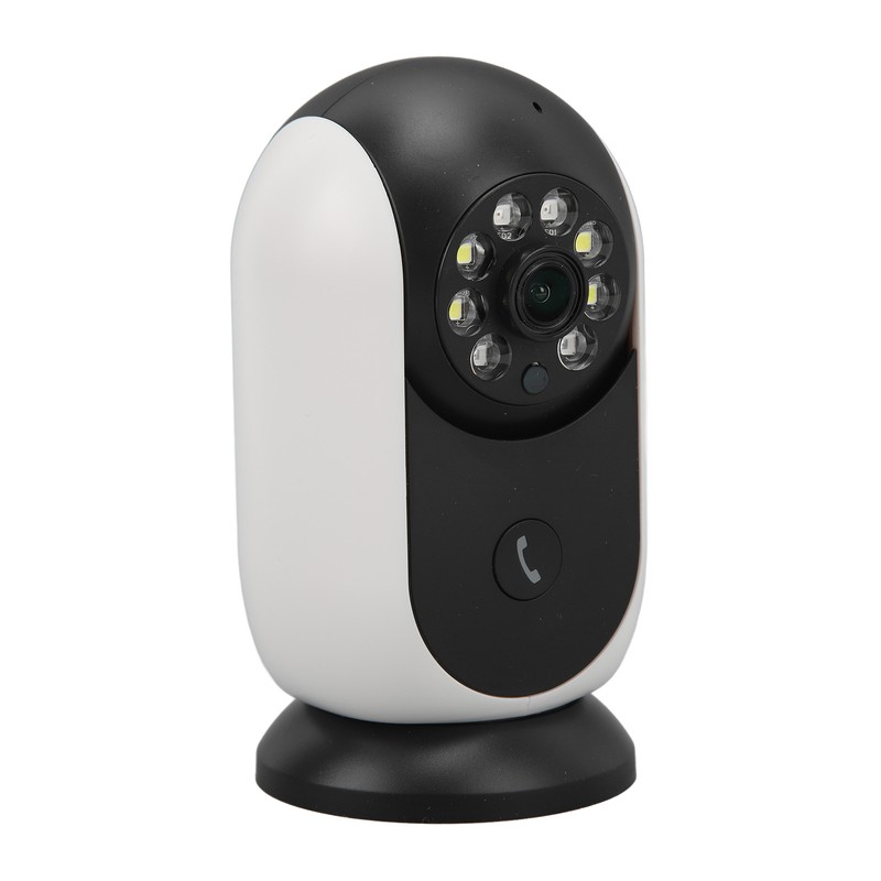 360 Degree WiFi Camera Panoramic Wireless Remote Monitoring IP CCTV