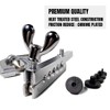 Thorstone Double & Single Flaring Tool Kit for Brake Line