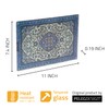 PELEG DESIGN Tempered Glass Cutting Board, 7.4" x 11" –