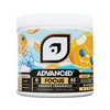 Advanced Focus - Orange Creamsicle