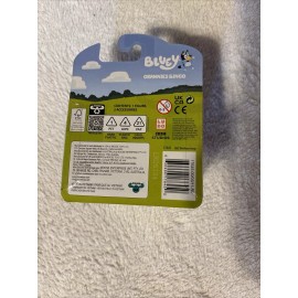 Moose Toys Bluey Grannies Bluey and Bingo Grannies Figures Toys 1 Each Set of 2