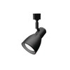 Lithonia Lighting LTHNSTBF BR20 DBL M2 Baffle Head Track Lighting,
