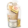 Kit reparación manos Burt's Bees 4 piezas – Crema, cutícula