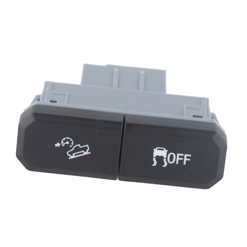 Tract Control Switch FL3Z 13D730 HA Traction Switch Button Replacement