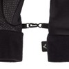McKINLEY Unisex Serge Special Occasion Glove, black night