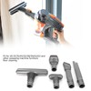 Vacuum Cleaner Brush Head Set Accessories Kit Fit for V6