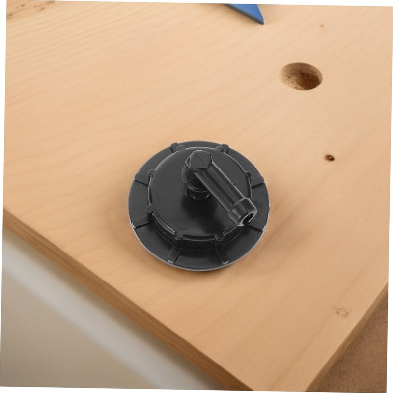 Mobestech Radiator Reservoir Cap 2pcs Overflow Tank Cap for Long-lasting