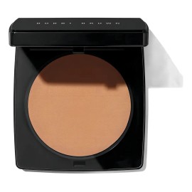 Polvo Compacto de Acabado Transparente Bobbi Brown Marr