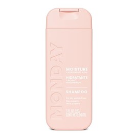 Monday Shampoo Hidratante más Ácido Hialurónico 90ml