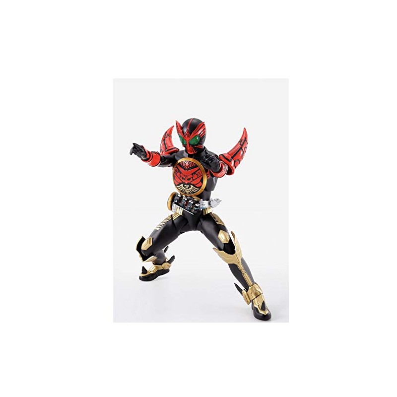 S.H. Figuarts Kamen Rider OOO Tamashii Combo Tamashii Nations 2020