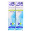 Sinomarin Hypertonique Nose 125ml (Pack of 2)