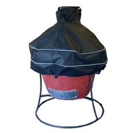 Kamado Joe Jr Dome Cover