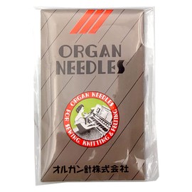 オルガン針 ORGAN NEEDLES 工業用 DB×1 #16 10本入