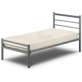 Cottington Lane 1 Piece Cot Size 25 x 75 Fitted Sheet Only, Brushed Microfiber Bottom Sheet Perfect for Narrow Twin, RV Bunk, Army Cots, Trifold Mattress, Camping Cot, Guest Bed Replacement, Ivory