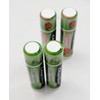 ChapStick 4 PACK CHAPSTICK Lip Moisturizer Strawberry Kiwi Green Apple