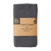 Wild & Stone GOTS Organic Cotton Hand Towel, 40 x